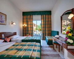 Hotel Fantazia (Sharm el-Sheikh, Egypt)