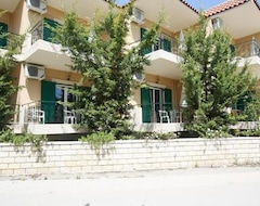 Ξενοδοχείο Δωμάτια Κωνσταντίνος Νικ. Στεριώτης (Νυδρί, Ελλάδα)