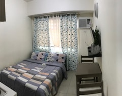 Cijela kuća/apartman N. A. Cosepe's Place (Mandaluyong, Filipini)