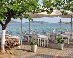 فندق Hotel Mira Mare (نيا بيراموس, اليونان)