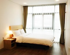Khách sạn Hotel Icc (Daejeon, Hàn Quốc)