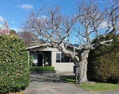 Toàn bộ căn nhà/căn hộ Secure Private Holiday Haven (Nelson, New Zealand)
