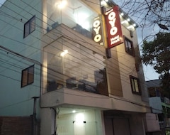 Hotel Amrit (Bhopal, India)