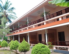 Hotel Coco Beach Ayurvedic (Kovalam, Indien)