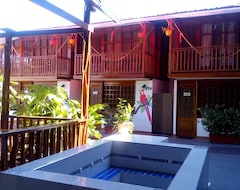 Khách sạn Ayahuasca Amazonas (Leticia, Colombia)