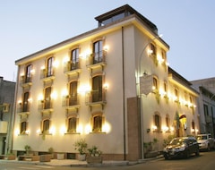 Khách sạn Hotel U' Bais (Scilla, Ý)