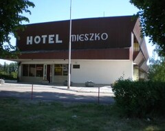 Hotel Mieszko (Gniezno, Poland)