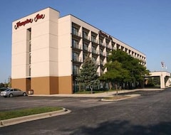 Hotel Hampton Inn Gurnee (Gurnee, USA)