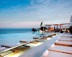 Hotelli Sls Cancun Hotel & Spa (Cancun, Meksiko)