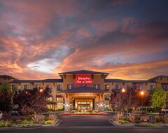 Hotel Hampton Inn & Suites Windsor - Sonoma Wine Country (Windsor, USA)