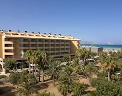 Hotel boulevard apartamentos by mimar (L'Alfàs del Pí, Spain)