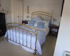 Castleview Bed & Breakfast (Alnwick, Storbritannien)