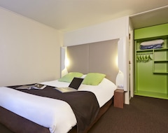 Hotel Campanile - Rennes Cleunay (Rennes, France)