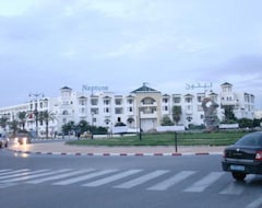 Hotel Neptune (Hammamet, Tunis)