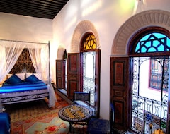 Bed & Breakfast Dar Hafsa (Fez, Marruecos)