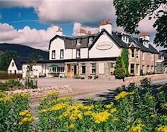 The Rowan Tree Country Hotel (Aviemore, United Kingdom)