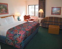 Hotel La Quinta Inn Birmingham - Inverness (Birmingham, USA)