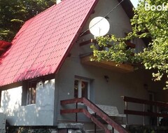 Koko talo/asunto Casa De Oaspeti Boga (Budureasa, Romania)