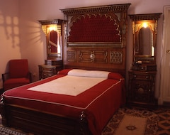 Hotel Continental (Tangier, Morocco)