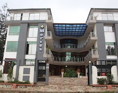 Otel Merves (Arusha, Tanzanya)