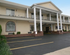 Hotel Days Inn Waynesboro (Waynesboro, USA)