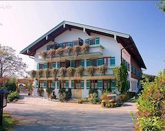 Khách sạn Kurfer Hof (Bad Endorf, Đức)