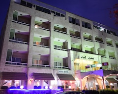 Abjar Hotel (Amman, Jordan)