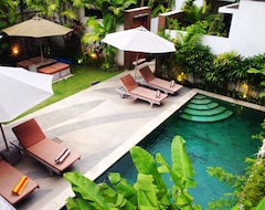 Khách sạn La Belle Villa (Seminyak, Indonesia)