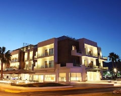 Otel Elite City Resort (Kalamata, Yunanistan)