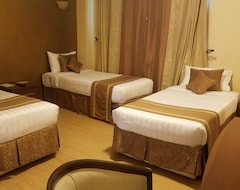 Hotelli Summerdale Inn (Nairobi, Kenia)