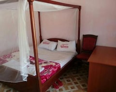 Casa/apartamento entero Nkurmaut Igloos Resort (Maralal, Kenia)