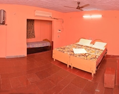 Hotel Lakshmi Cottage (Mahabalipuram, India)