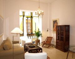 Toàn bộ căn nhà/căn hộ Carlos Cañal (Seville, Tây Ban Nha)