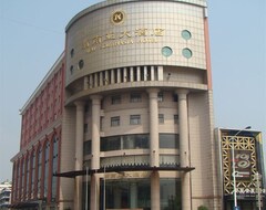Khách sạn New Southasia (Wenzhou, Trung Quốc)