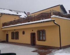 Hele huset/lejligheden Anesis (Turčianske Teplice, Slovakiet)