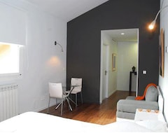 Cijela kuća/apartman Apartamentos Mar y Mar Agroturismo (San Sebastian, Španjolska)