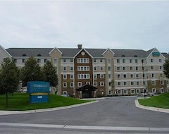 Khách sạn Staybridge Suites Aurora Naperville (Aurora, Hoa Kỳ)