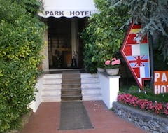 Hotel Park (Albisola Superiore, Italy)