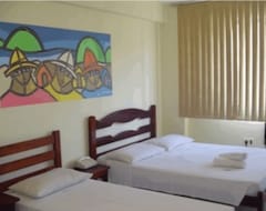 Hotel Mirante Dos Acores (Florianópolis, Brazil)