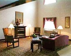 Khách sạn Comfort Inn (Bluffton, Hoa Kỳ)
