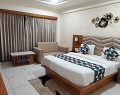 Hotel Asiana (Ahmedabad, Indija)