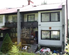Hotelli Konvalinka - Ubytovani V Soukromi (Harrachov, Tsekin tasavalta)
