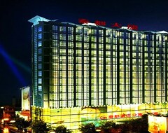Khách sạn Kunshan Chengshi Hotel (Kunshan, Trung Quốc)