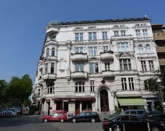 Hotel Gay Hostel (Berlin, Germany)