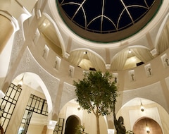 Hotel La Claire Fontaine (Marakeš, Maroko)