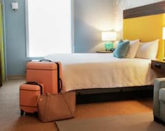 Apart Otel Home2 Suites By Hilton Elkhart (Elkhart, ABD)