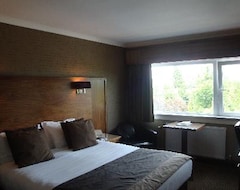 Khách sạn Park Hotel (Falkirk, Vương quốc Anh)