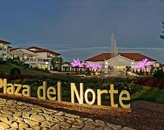 Khách sạn Plaza Del Norte And Convention Center (Laoag City, Philippines)