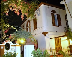 Khách sạn Anastasia (Rhodes Town, Hy Lạp)
