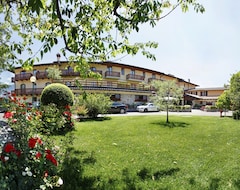 Hotel Pineta Campi (Tremosine, Italien)